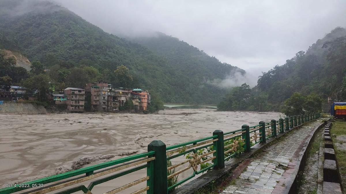 sikkim Army