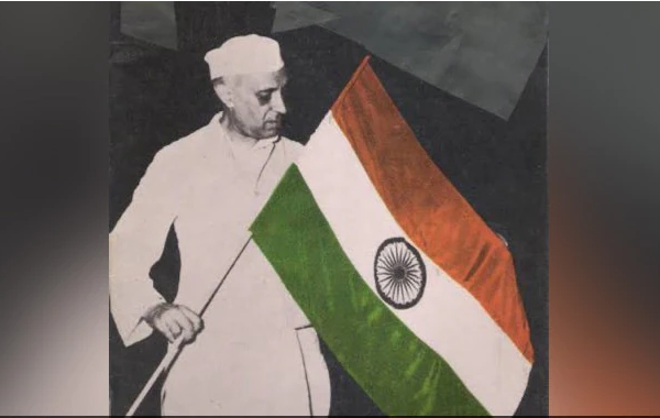 Nehru Birth Anniversary