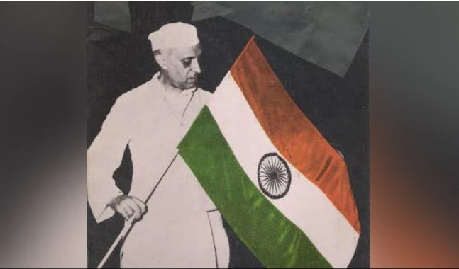 Nehru Birth Anniversary