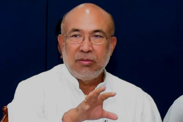 biren singh