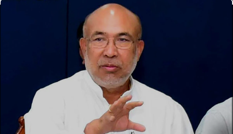 biren singh