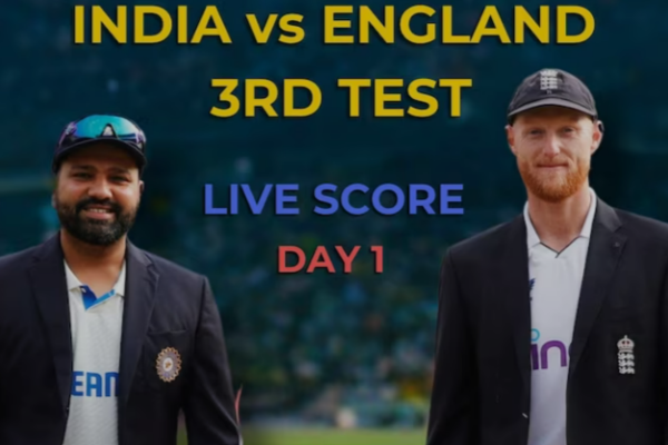 ind vs eng 3rd test