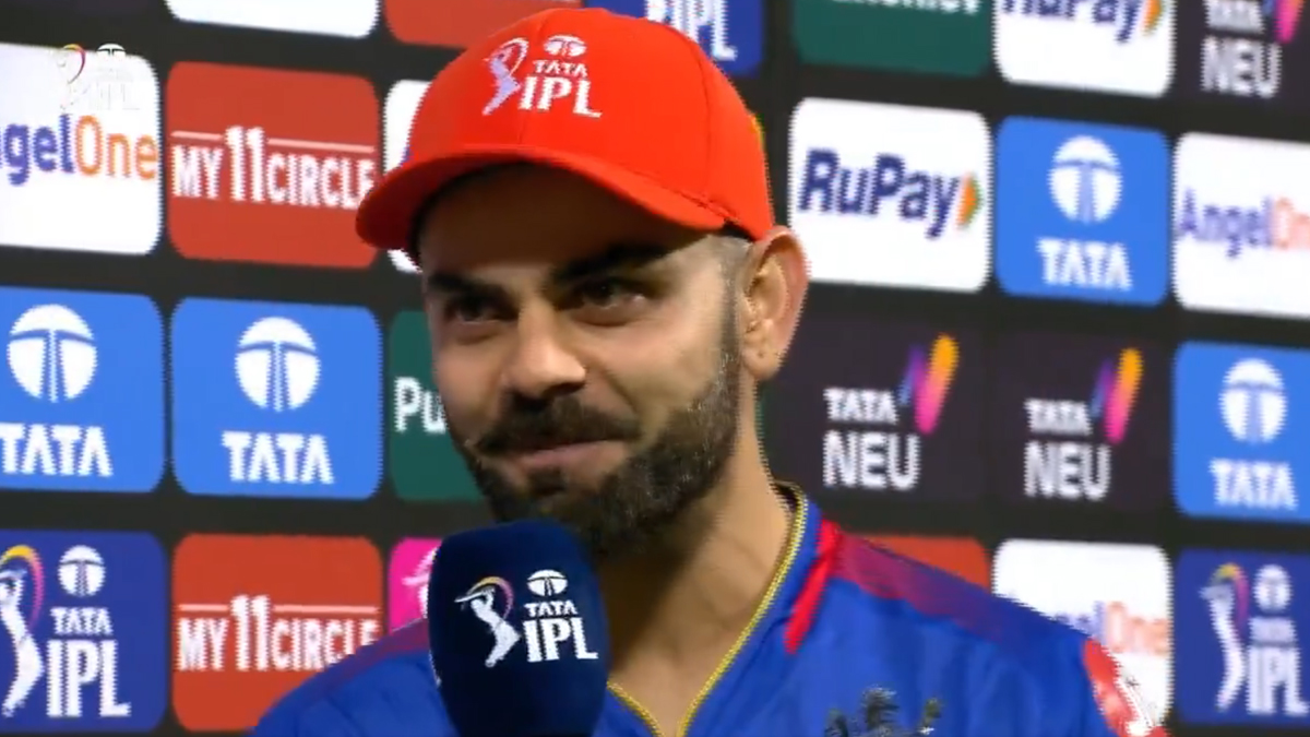 Virat-Kohli-During-Post-Match-Interview