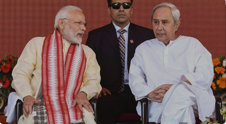 navinpatnaik & modi